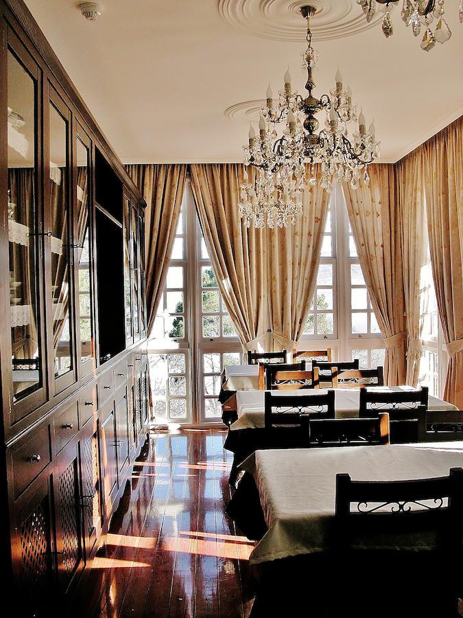 Mirador Da Ribeira Hotel Viana do Bolo Ngoại thất bức ảnh