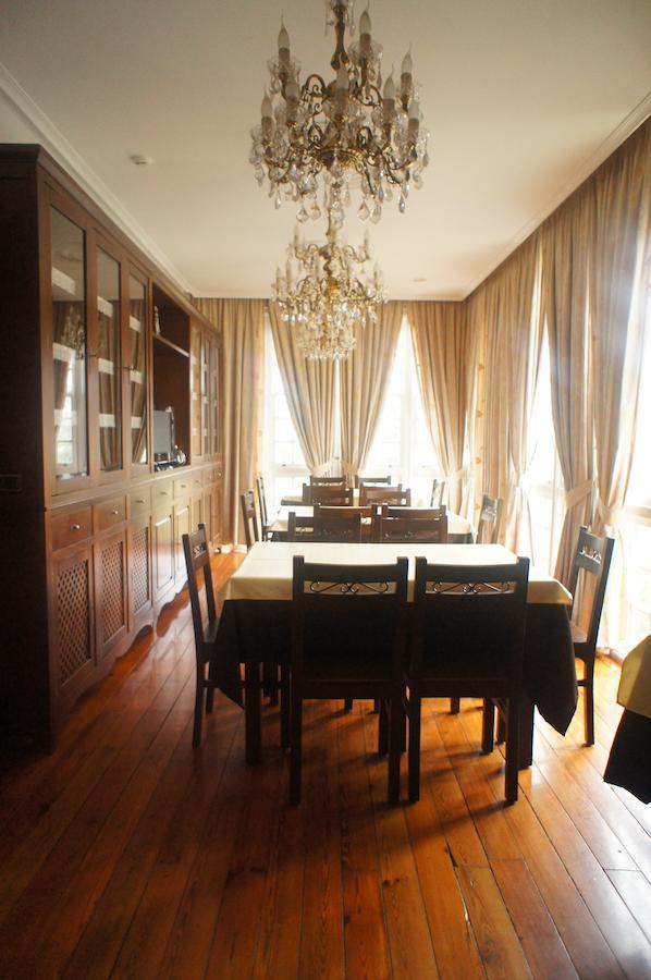 Mirador Da Ribeira Hotel Viana do Bolo Ngoại thất bức ảnh