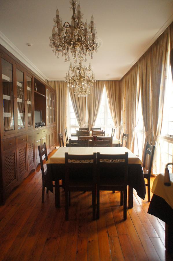 Mirador Da Ribeira Hotel Viana do Bolo Ngoại thất bức ảnh